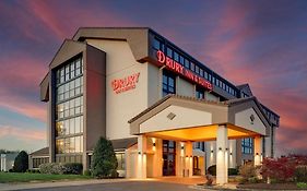 Drury Suites Paducah Ky